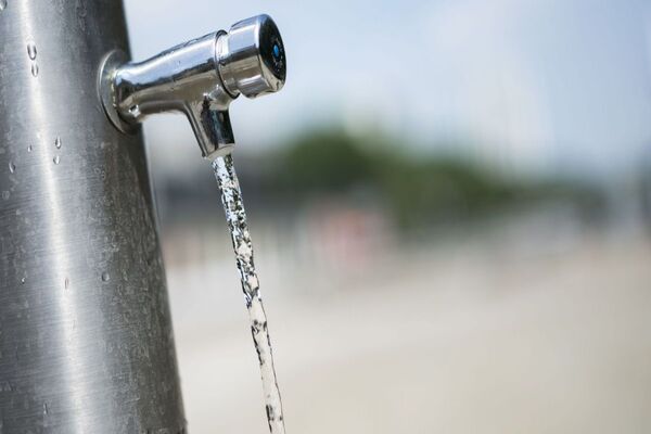Eau Non-Potable